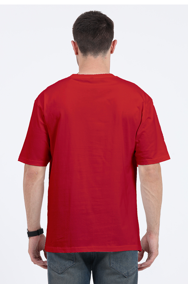 ZOAD Premium Oversized T-SHIRT