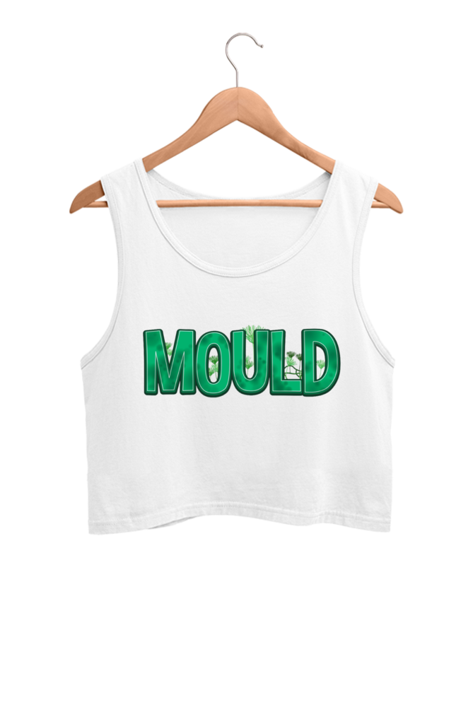 MOULD ZOAD`S CROP TANK