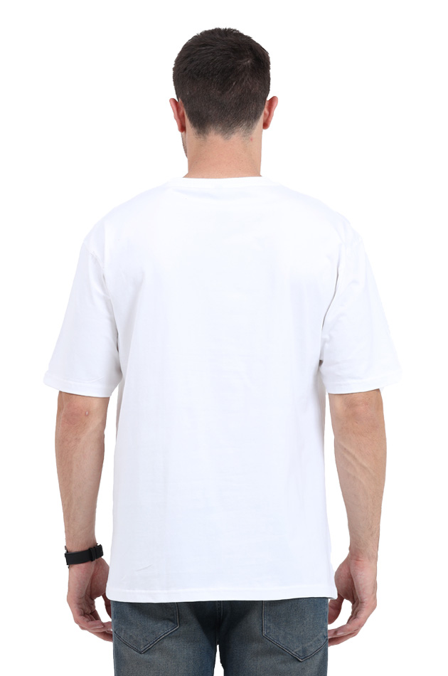 Savage Oversized Zoad`s Premium T-shirt