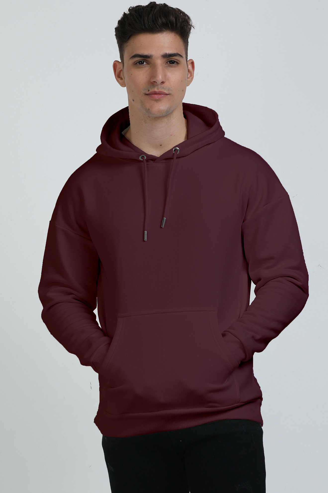 Zoad`s Premium Hooded Sweatshirt