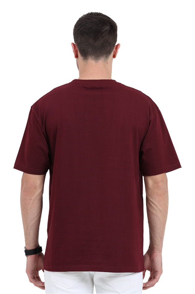 ZOAD Premium Oversized T-SHIRT