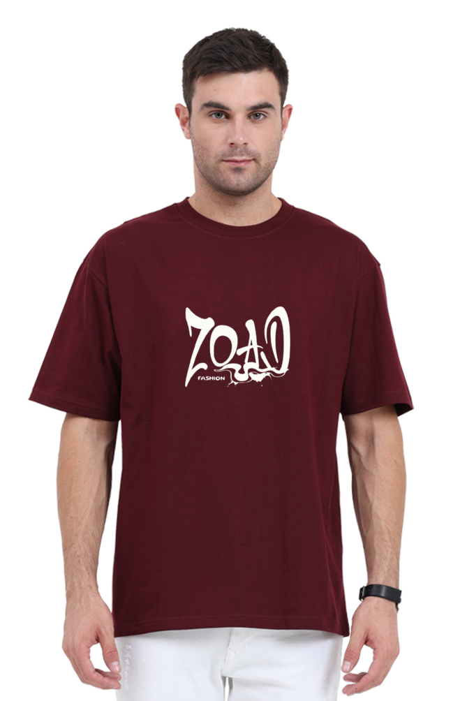 ZOAD's Unisex Oversized Classic T-Shirt