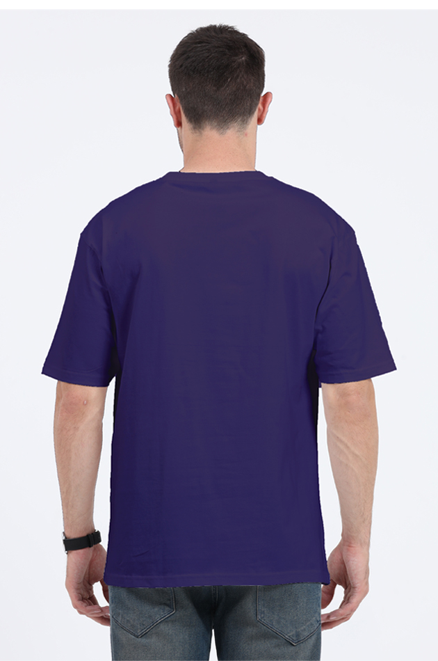 ZOAD Premium Oversized T-SHIRT