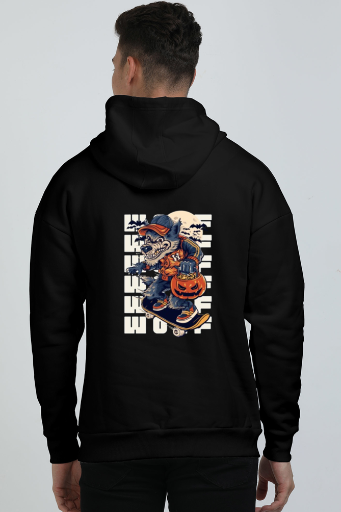 Zoad`s Premium Hooded Sweatshirt