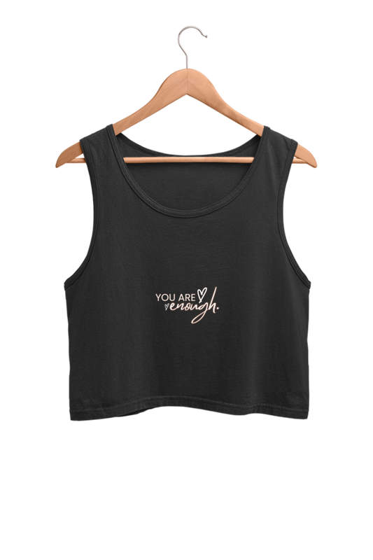 ZOAD Premium Crop Tank