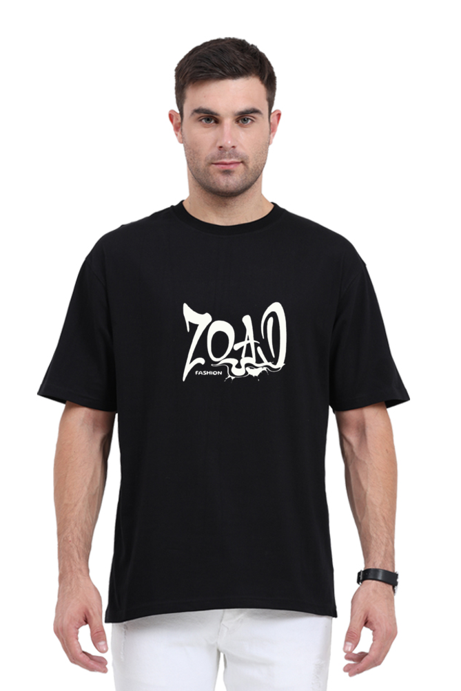 ZOAD's Unisex Oversized Classic T-Shirt