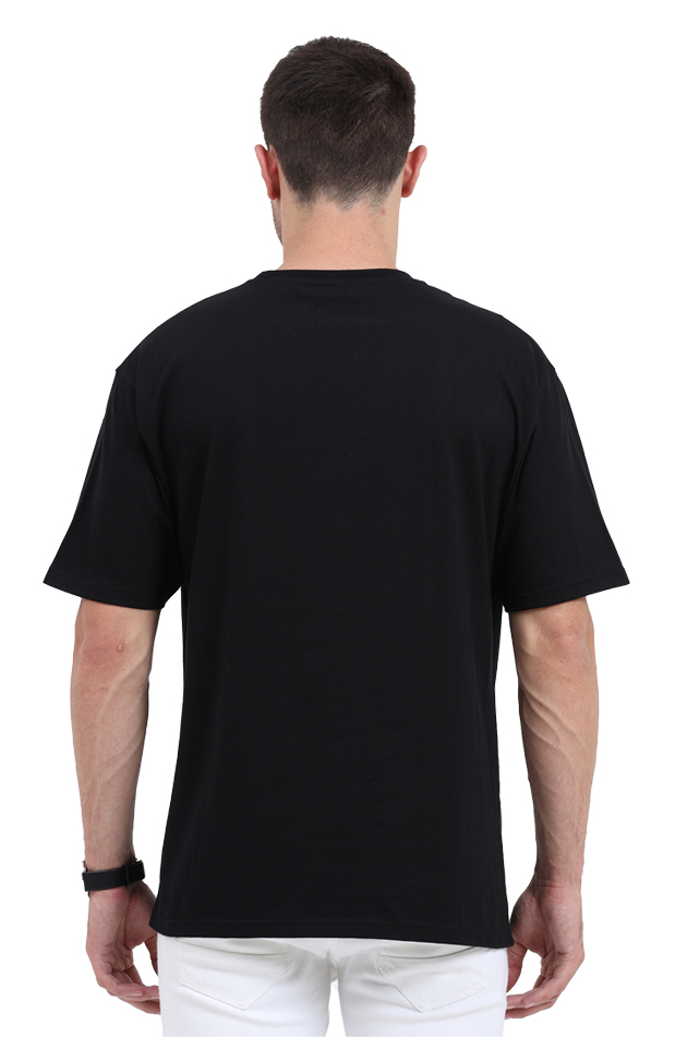 Savage Oversized Zoad`s Premium T-shirt