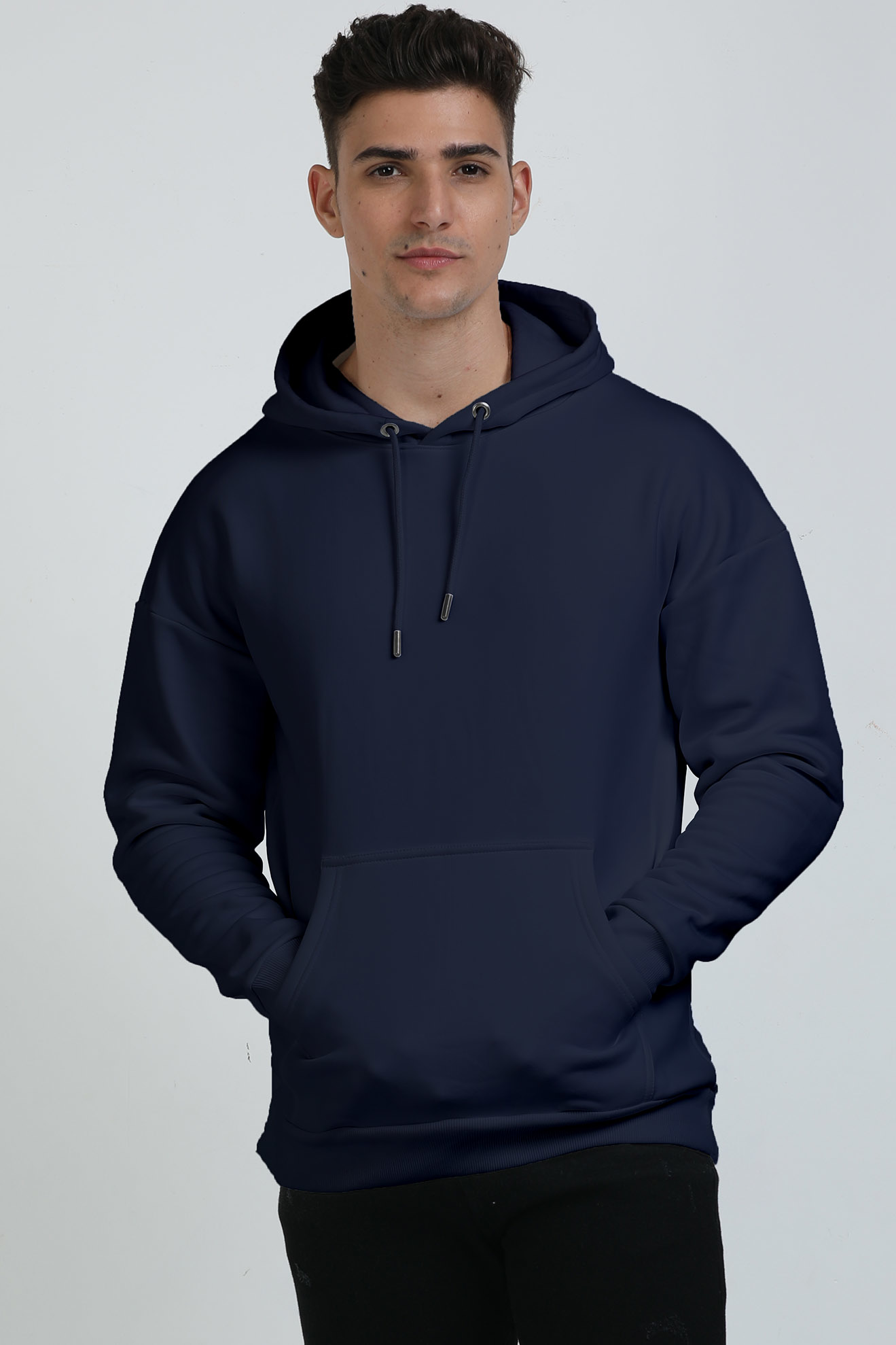 ZOAD Premium Unisex Hooded Sweatshirt