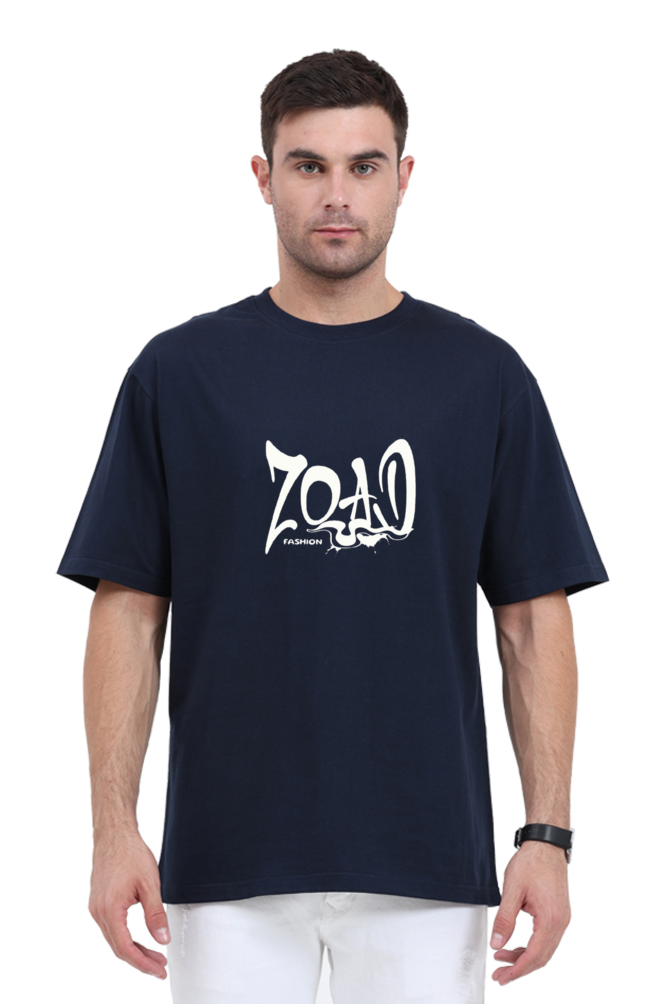 ZOAD's Unisex Oversized Classic T-Shirt