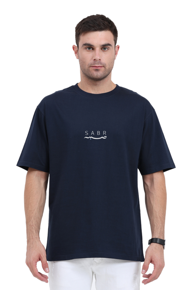 SABR Arabic T-shirt Zoad`s Premium Collection