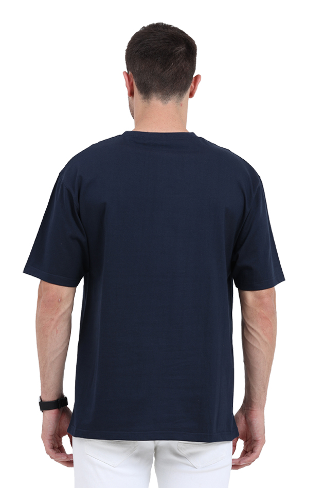 ZOAD Premium Oversized T-SHIRT