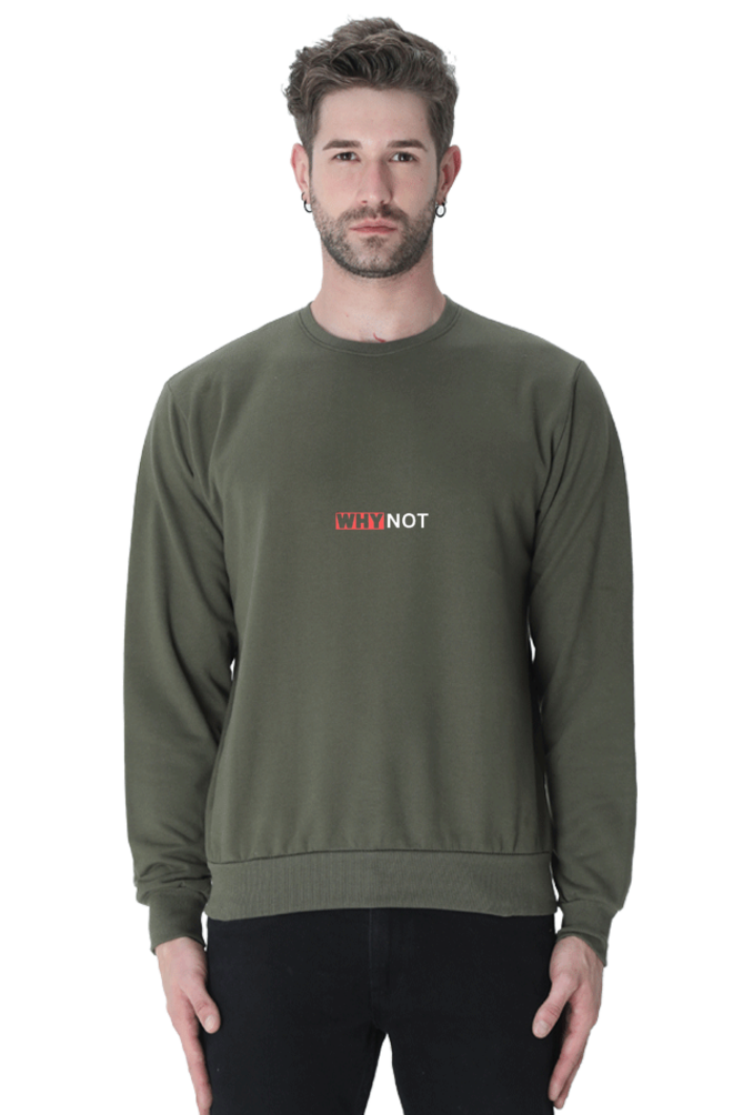 ZOAD Premium SWEATSHIRT