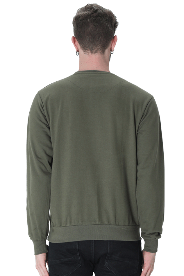 ZOAD Premium SWEATSHIRT