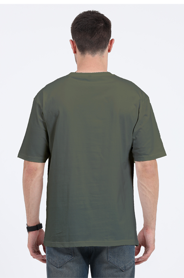 Savage Oversized Zoad`s Premium T-shirt