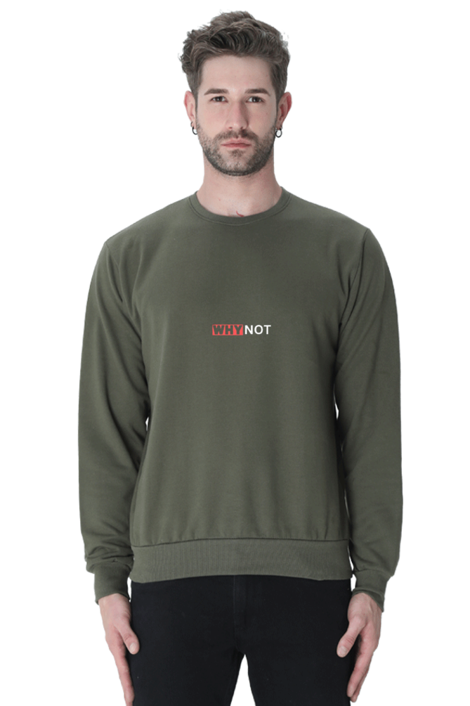 ZOAD Premium SWEATSHIRT