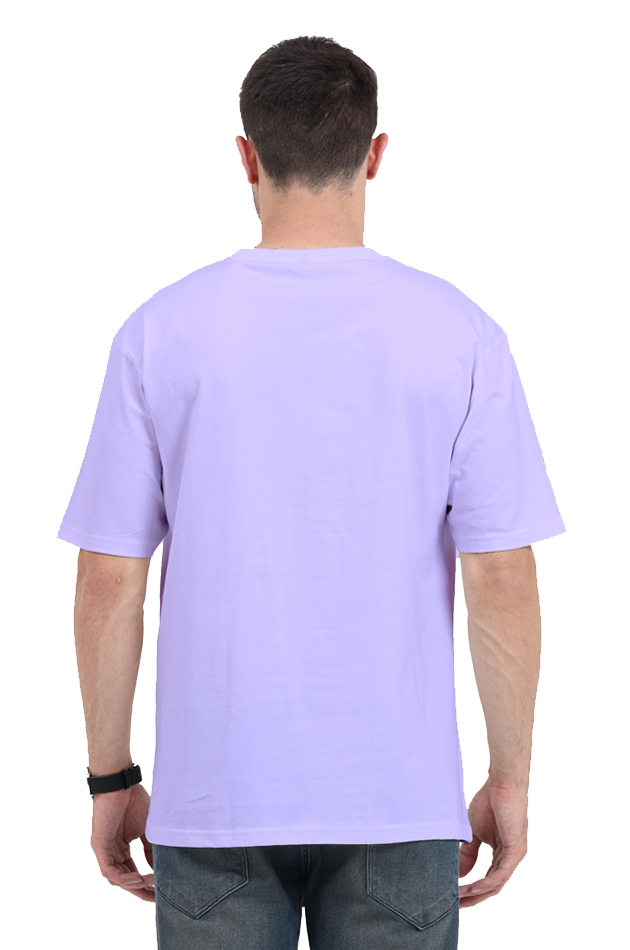 ZOAD Premium OVERSIZED T-SHIRT