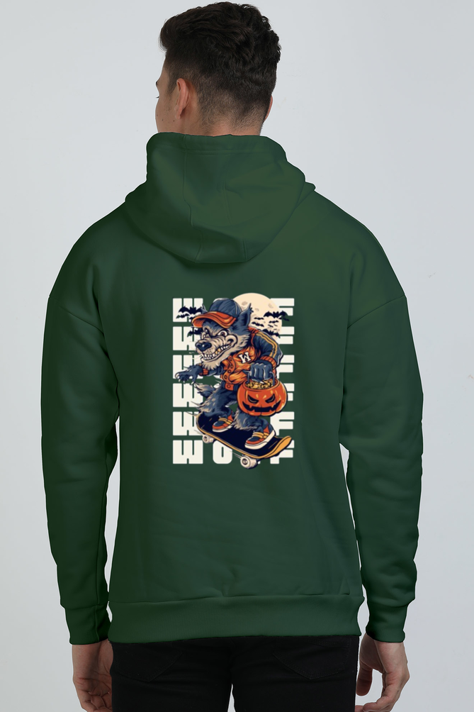 Zoad`s Premium Hooded Sweatshirt