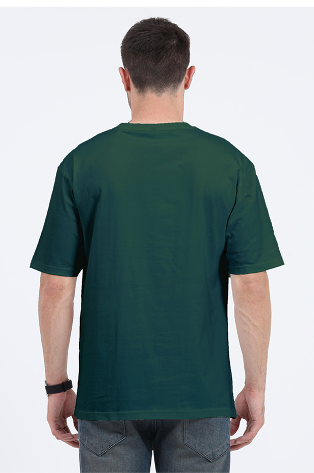 ZOAD Premium OVERSIZED T - SHIRT